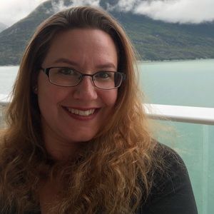 Meet your Posher, Erika